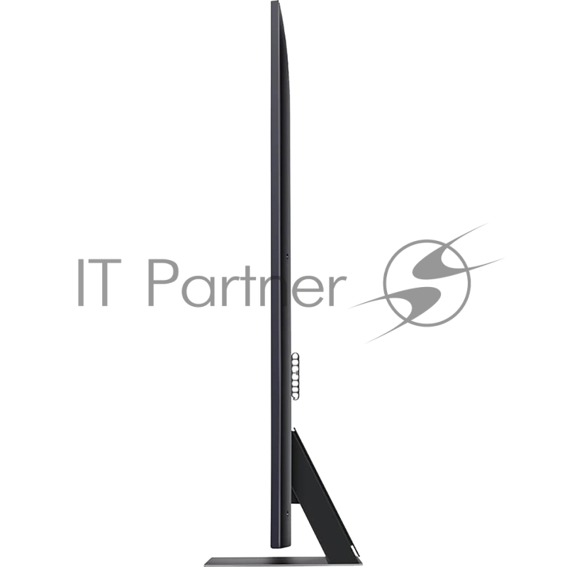 Телевизор LED LG 86 86QNED86T6A.ARUB черный титан 4K Ultra HD 120Hz DVB-T DVB-T2 DVB-C DVB-S DVB-S2 USB WiFi Smart TV