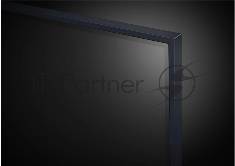 Телевизор LED LG 86 86QNED86T6A.ARUB черный титан 4K Ultra HD 120Hz DVB-T DVB-T2 DVB-C DVB-S DVB-S2 USB WiFi Smart TV