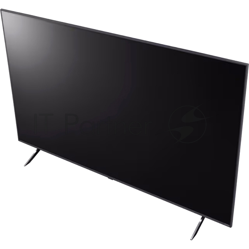 Телевизор LED LG 50 50QNED80T6A.ARUB черный титан 4K Ultra HD 60Hz DVB-T DVB-T2 DVB-C DVB-S DVB-S2 USB WiFi Smart TV