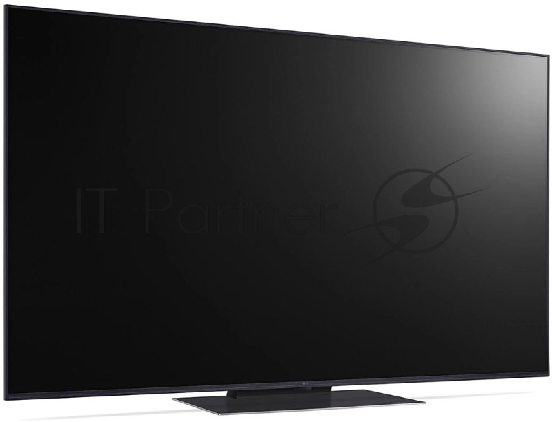 Телевизор LED LG 55 55UT91006LA.ARUB черный 4K Ultra HD 60Hz DVB-T DVB-T2 DVB-C DVB-S DVB-S2 USB WiFi Smart TV