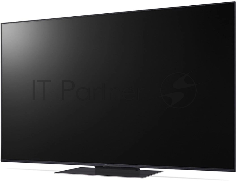 Телевизор LED LG 55 55UT91006LA.ARUB черный 4K Ultra HD 60Hz DVB-T DVB-T2 DVB-C DVB-S DVB-S2 USB WiFi Smart TV