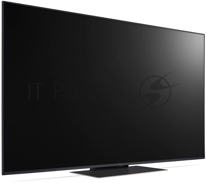 Телевизор LED LG 55 55UT91006LA.ARUB черный 4K Ultra HD 60Hz DVB-T DVB-T2 DVB-C DVB-S DVB-S2 USB WiFi Smart TV