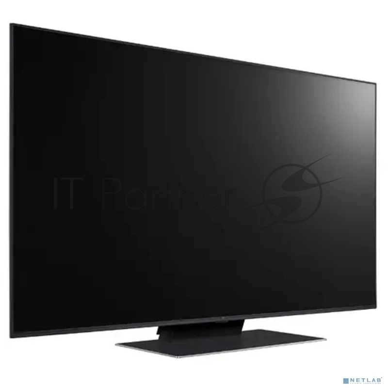 Телевизор LED LG 55 55UT91006LA.ARUB черный 4K Ultra HD 60Hz DVB-T DVB-T2 DVB-C DVB-S DVB-S2 USB WiFi Smart TV