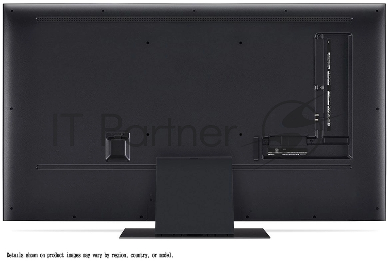 Телевизор LED LG 55 55UT91006LA.ARUB черный 4K Ultra HD 60Hz DVB-T DVB-T2 DVB-C DVB-S DVB-S2 USB WiFi Smart TV