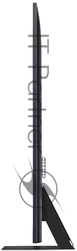 Телевизор LED LG 55 55UT91006LA.ARUB черный 4K Ultra HD 60Hz DVB-T DVB-T2 DVB-C DVB-S DVB-S2 USB WiFi Smart TV