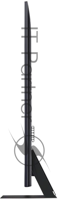 Телевизор LED LG 55 55UT91006LA.ARUB черный 4K Ultra HD 60Hz DVB-T DVB-T2 DVB-C DVB-S DVB-S2 USB WiFi Smart TV