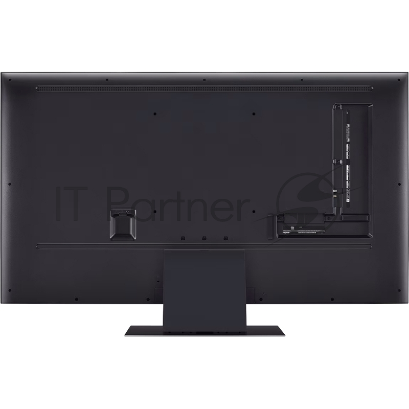 Телевизор LED LG 55 55UT91006LA.ARUB черный 4K Ultra HD 60Hz DVB-T DVB-T2 DVB-C DVB-S DVB-S2 USB WiFi Smart TV