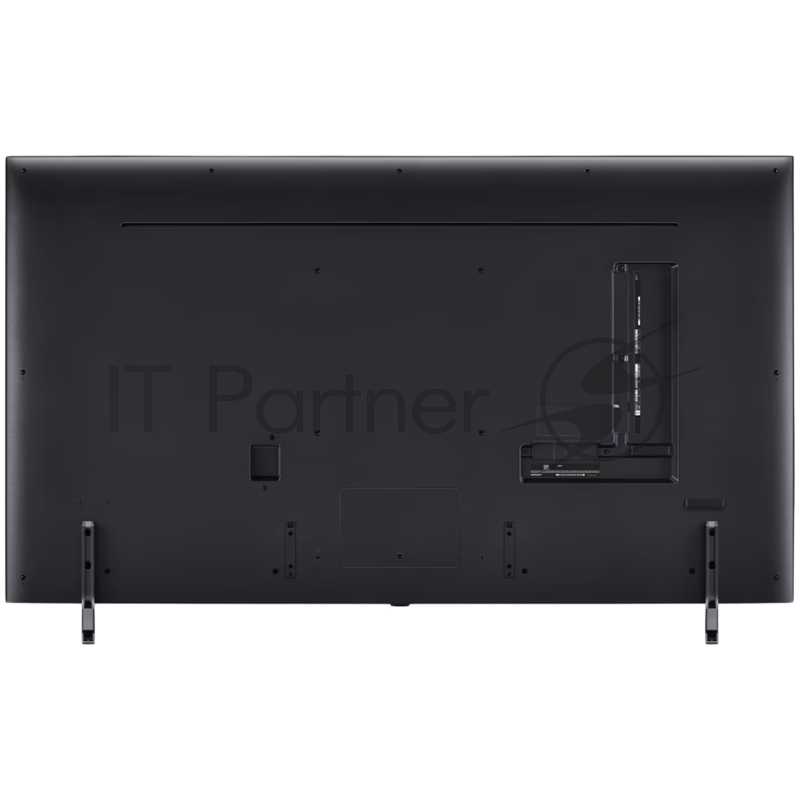 Телевизор LED LG 65 65QNED80T6A.ARUB черный титан 4K Ultra HD 60Hz DVB-T DVB-T2 DVB-C DVB-S DVB-S2 USB WiFi Smart TV