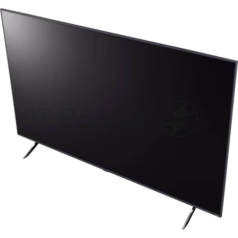 Телевизор LED LG 65 65QNED80T6A.ARUB черный титан 4K Ultra HD 60Hz DVB-T DVB-T2 DVB-C DVB-S DVB-S2 USB WiFi Smart TV