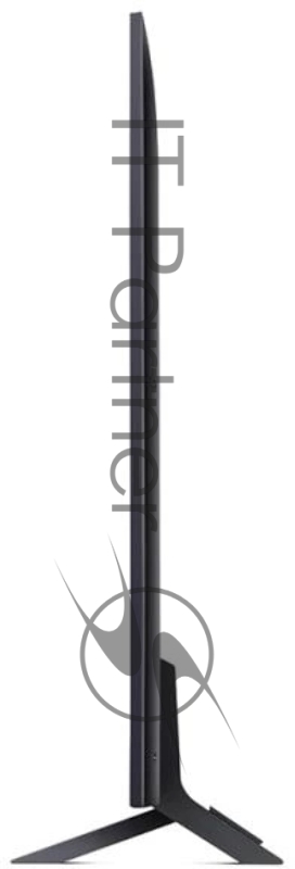 Телевизор LED LG 55 55QNED80T6A.ARUB черный титан 4K Ultra HD 60Hz DVB-T DVB-T2 DVB-C DVB-S DVB-S2 USB WiFi Smart TV (RUS)