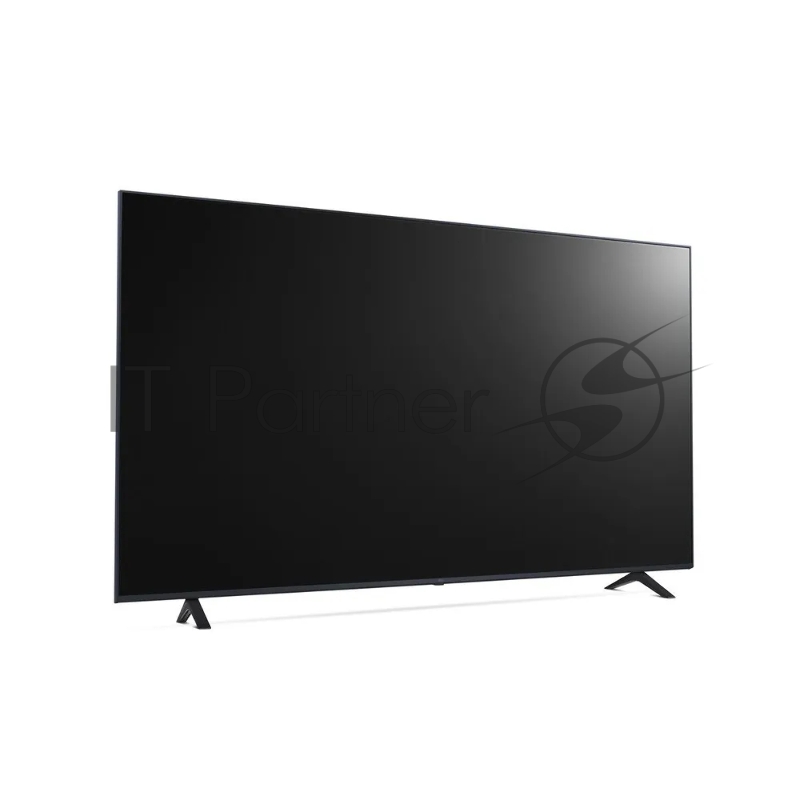 Телевизор LED LG 75 75UT80006LA.ARUB черный 4K Ultra HD 60Hz DVB-T DVB-T2 DVB-C DVB-S DVB-S2 USB WiFi Smart TV
