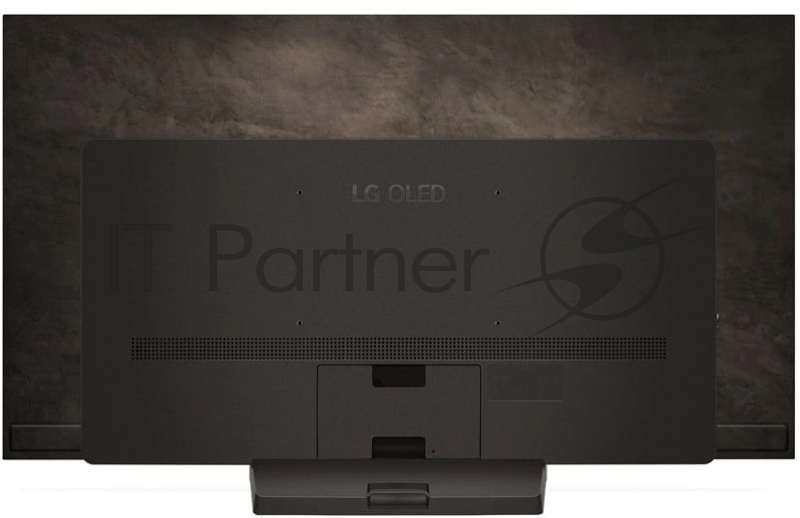 Телевизор OLED 77 4K OLED77C4RLA.ARUB LG