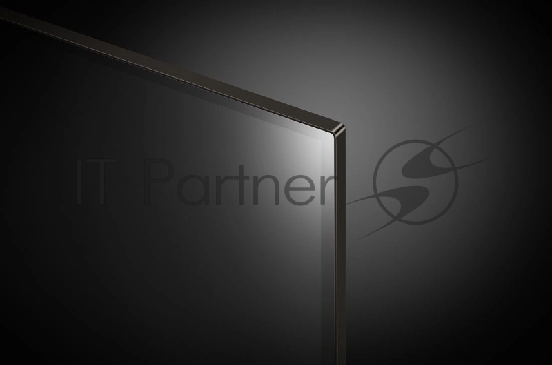 Телевизор OLED 77 4K OLED77C4RLA.ARUB LG