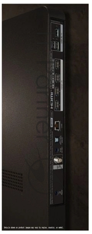 Телевизор OLED 77 4K OLED77C4RLA.ARUB LG