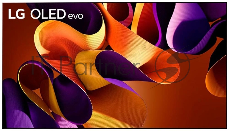 Телевизор OLED 55 4K OLED55G4RLA.ARUB LG