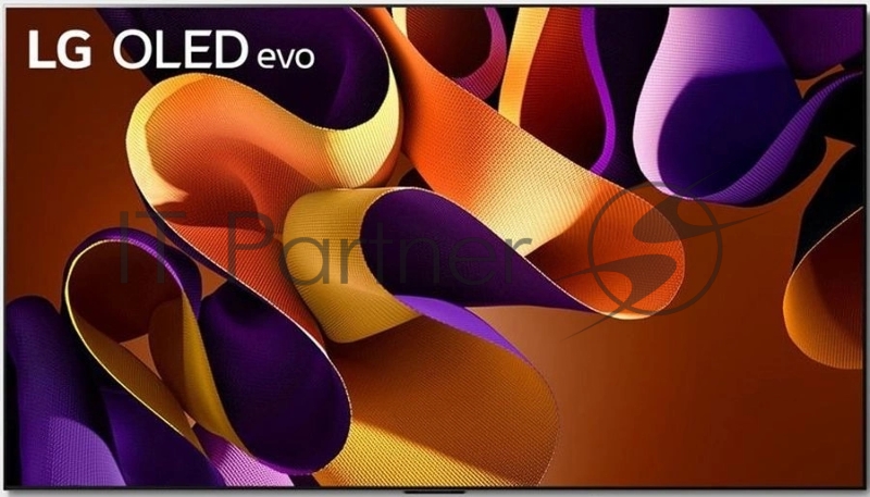 Телевизор OLED 55 4K OLED55G4RLA.ARUB LG