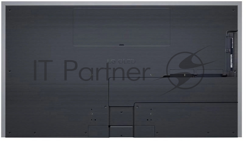 Телевизор OLED 55 4K OLED55G4RLA.ARUB LG