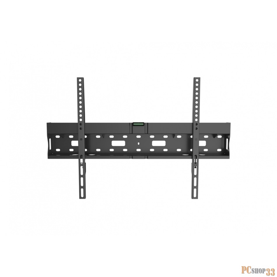 Кронштейн Digis DSM-P5546 {37-70, VESA макс. 600х400мм, 600х50 мм отсек для оборудования, до 50кг}