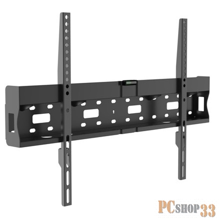 Кронштейн Digis DSM-P5546 {37-70, VESA макс. 600х400мм, 600х50 мм отсек для оборудования, до 50кг}