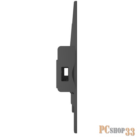 Кронштейн Digis DSM-P5546 {37-70, VESA макс. 600х400мм, 600х50 мм отсек для оборудования, до 50кг}