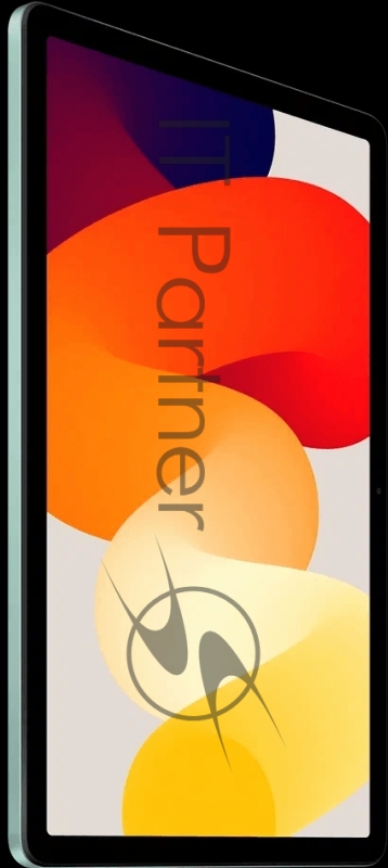 Планшет Xiaomi Redmi Pad SE (23073RPBFG) 11.0 1920x1200 пикселей IPS/Snapdragon 680 2.2GHz Octa/8GB/256 GB/Adreno 610/WiFi/5.0/USB/5 MP+8 MP/8000mAh/478g/Android 13/мятный зеленый