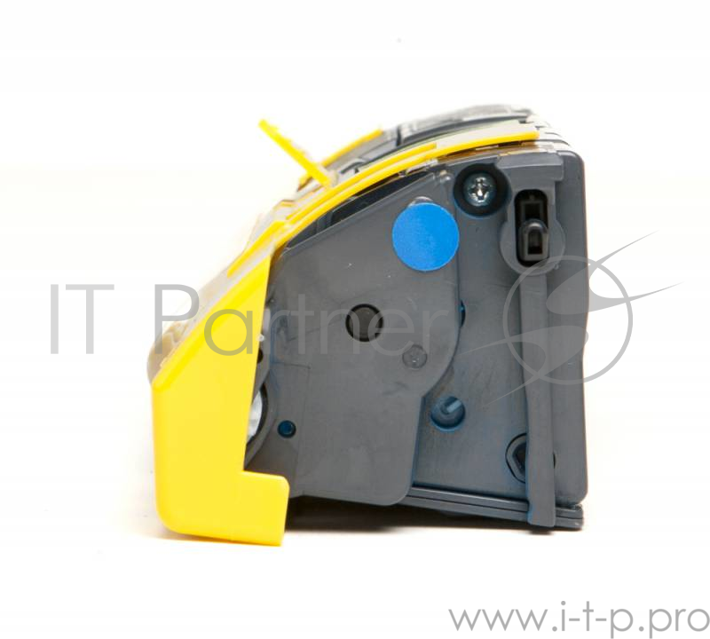 Тонер Картридж Cactus CS-C9701A голубой для HP CLJ 2550/1500/2500 (4000стр.)