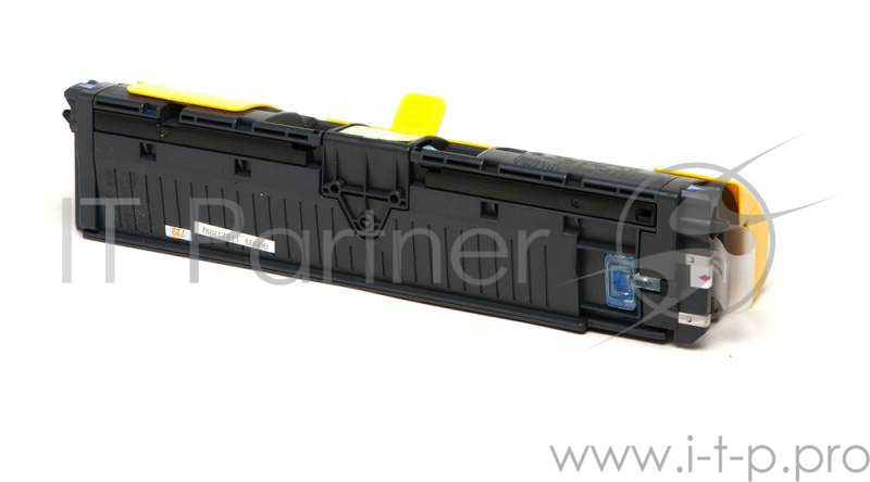 Тонер Картридж Cactus CS-C9701A голубой для HP CLJ 2550/1500/2500 (4000стр.)