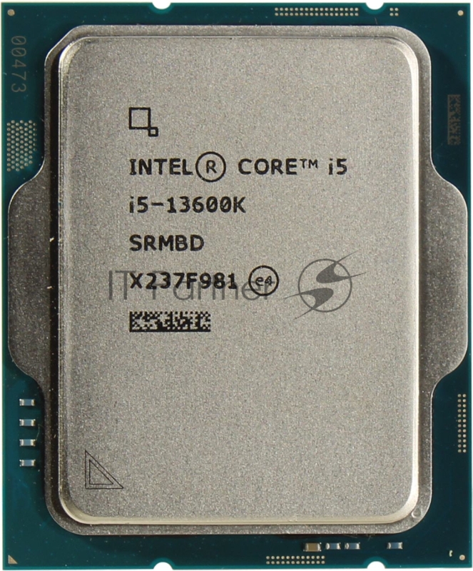 Процессор Intel Core i5-13600K Soc-1700 (3.9GHz/iUHDG770) CM8071504821005 OEM