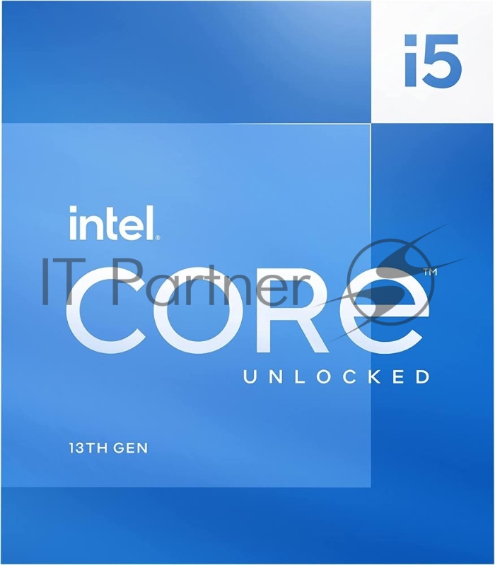 Процессор Intel Core i5-13600K Soc-1700 (3.9GHz/iUHDG770) CM8071504821005 OEM