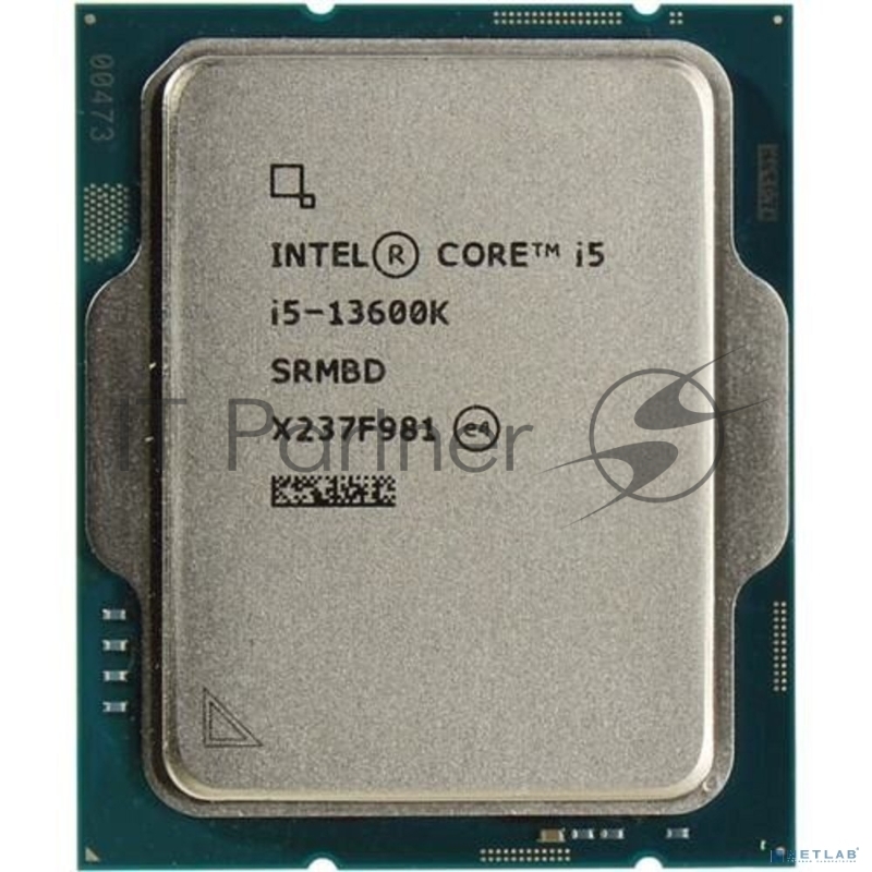 Процессор Intel Core i5-13600K Soc-1700 (3.9GHz/iUHDG770) CM8071504821005 OEM