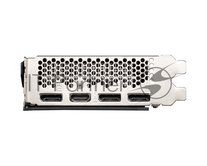 Видеокарта MSI RTX 4060 AERO ITX 8G OC NVIDIA GeForce RTX 4060 8Gb 128bit GDDR6 2490/17000 HDMIx1 DPx3 HDCP Ret