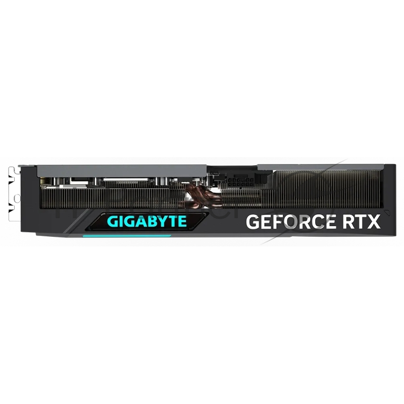 Видеокарта Gigabyte GV-N407TSEAGLE-16GD RTX4070Ti SUPER EAGLE 16GB GDDR6X 256bit 3xDP HDMI 3FAN RTL
