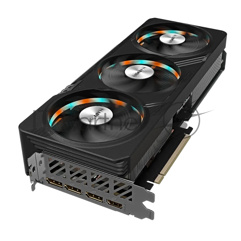 Видеокарта Gigabyte GV-N407TSGAMING-16GD RTX4070Ti SUPER GAMING 16GB GDDR6X 256bit 3xDP HDMI 3FAN RTL