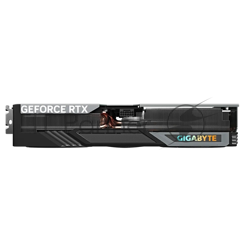 Видеокарта Gigabyte GV-N407TSGAMING-16GD RTX4070Ti SUPER GAMING 16GB GDDR6X 256bit 3xDP HDMI 3FAN RTL