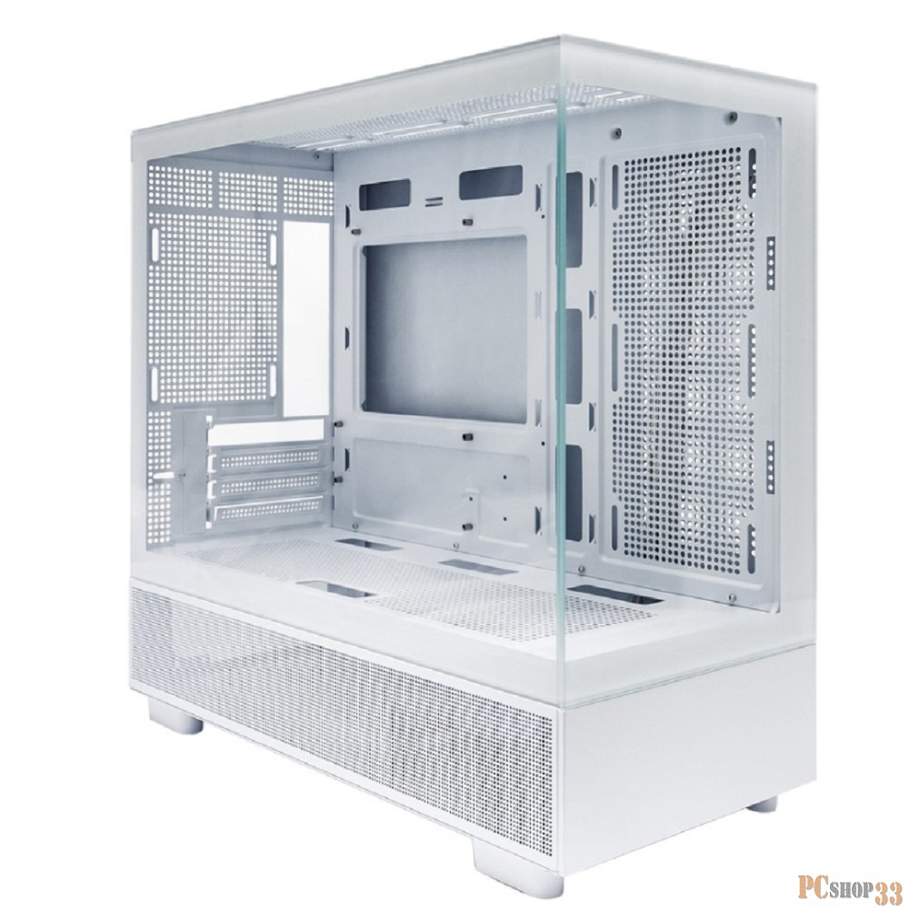 Корпус 1STPLAYER Mi5-WH