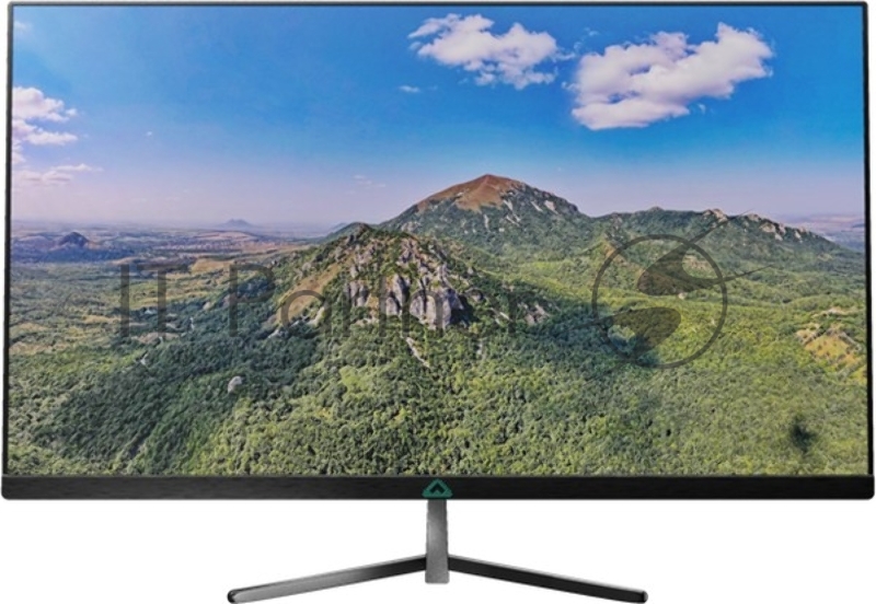 Монитор БЕШТАУ 27 М2701/FHD(PN:RCH)1920x1080 60/75Hz IPS LED16:9 5ms VGA 2*HDMI DP 1000:1 178/178 300cd Регулировка наклона/высоты/поворот экрана, Динамики, VESA100*100, внутр., Чёрный, МИНПРОМТОРГ(МПТ)