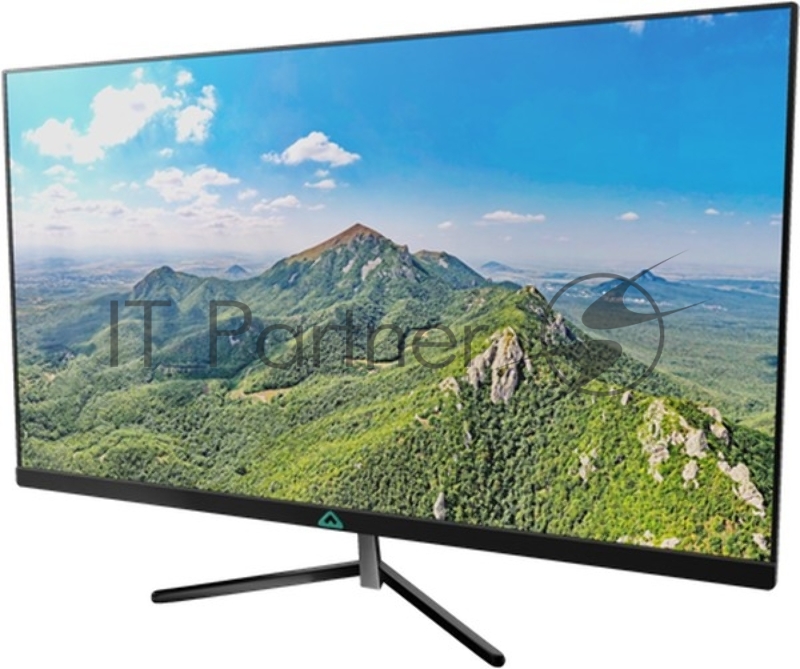Монитор БЕШТАУ 27 М2701/FHD(PN:RCH)1920x1080 60/75Hz IPS LED16:9 5ms VGA 2*HDMI DP 1000:1 178/178 300cd Регулировка наклона/высоты/поворот экрана, Динамики, VESA100*100, внутр., Чёрный, МИНПРОМТОРГ(МПТ)