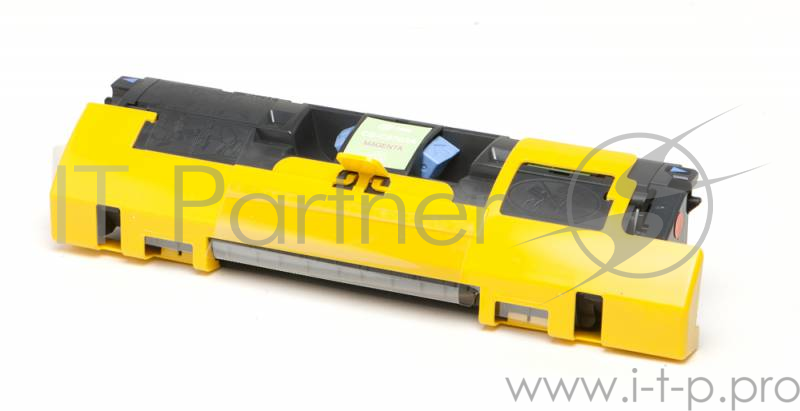 Тонер Картридж Cactus CS-C9703A пурпурный для HP CLJ 2550/1500/2500 (4000стр.)