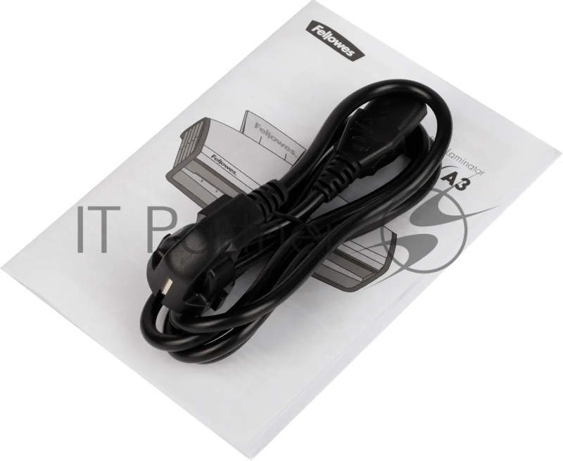 Ламинатор Fellowes Jupiter A3 FS-57484 {75-250 мкм, до 140 см/мин, нагрев 60 сек, AutoSense, APTS, 6 валов}