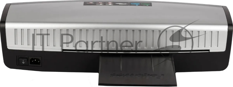 Ламинатор Fellowes Jupiter A3 FS-57484 {75-250 мкм, до 140 см/мин, нагрев 60 сек, AutoSense, APTS, 6 валов}