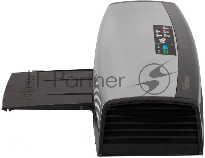 Ламинатор Fellowes Jupiter A3 FS-57484 {75-250 мкм, до 140 см/мин, нагрев 60 сек, AutoSense, APTS, 6 валов}