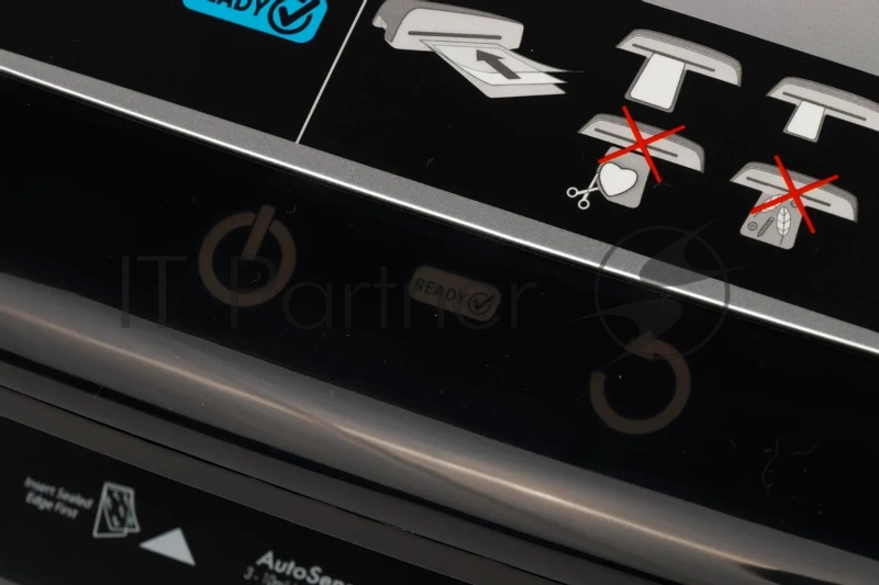 Ламинатор Fellowes Jupiter A3 FS-57484 {75-250 мкм, до 140 см/мин, нагрев 60 сек, AutoSense, APTS, 6 валов}