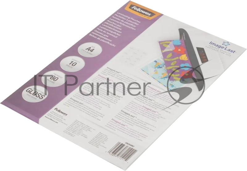 Ламинатор Fellowes Jupiter A3 FS-57484 {75-250 мкм, до 140 см/мин, нагрев 60 сек, AutoSense, APTS, 6 валов}