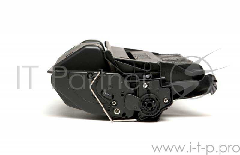 Тонер Картридж Cactus CS-C4127X черный для HP LJ 4000/4050 (10000стр.)