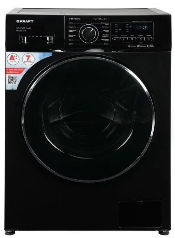 Стиральная машина KF-MS 7206 FBC KRAFT