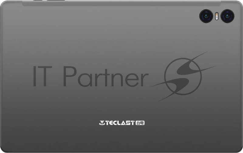 Планшет Teclast T50 Pro Helio G99 (2.0) 8C RAM8Gb ROM256Gb 10.95 IPS 2000x1200 3G 4G Android 13 серый 20Mpix 8Mpix BT GPS WiFi Touch microSD 256Gb 8000mAh