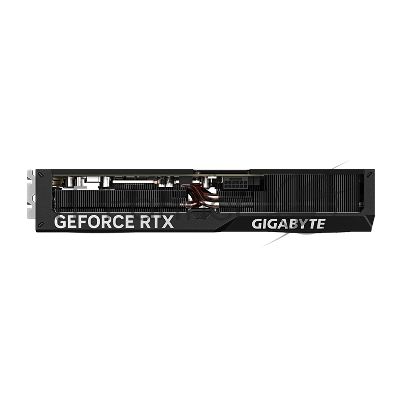 Видеокарта Gigabyte GV-N407TSWF3OC-16GD RTX4070Ti SUPER WINDFORCE OC 16GB RTL