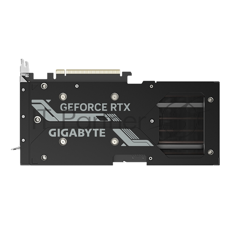 Видеокарта Gigabyte GV-N407TSWF3OC-16GD RTX4070Ti SUPER WINDFORCE OC 16GB RTL