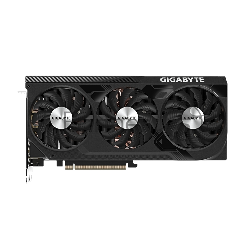 Видеокарта Gigabyte GV-N407TSWF3OC-16GD RTX4070Ti SUPER WINDFORCE OC 16GB RTL