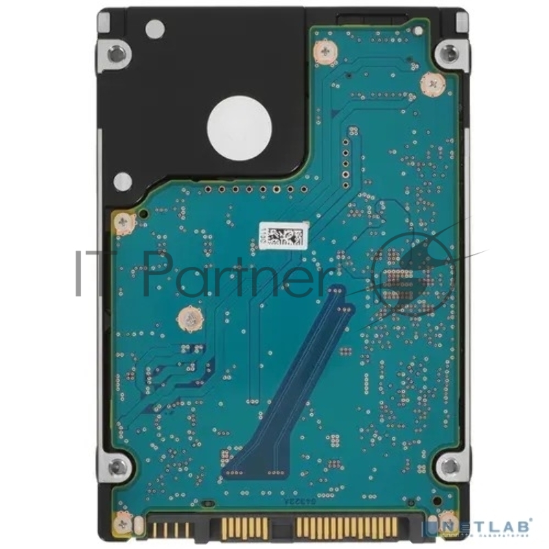 Накопитель Toshiba Enterprise HDD 2.5 SAS 600Gb, 10000rpm, 128MB buffer, 512e